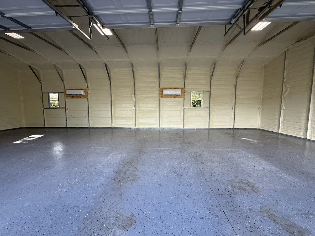 Spray Foam Roofing services in Lawrenceburg, KY